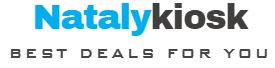 Natalykiosk