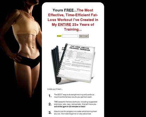 Return To Prime – Reset Your Muscle Clock Back 20 Years Return To Prime – Reset Your Muscle Clock Back 20 Years