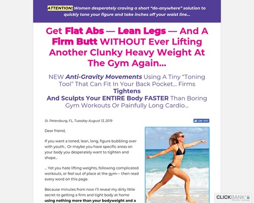 Mini Band Workouts Mini Band Workouts