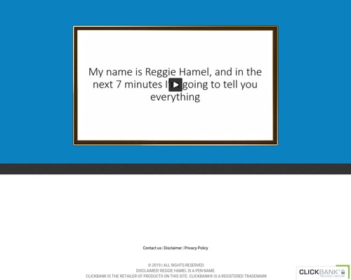 Free Power Secrets – Find the real energy source Free Power Secrets – Find the real energy source